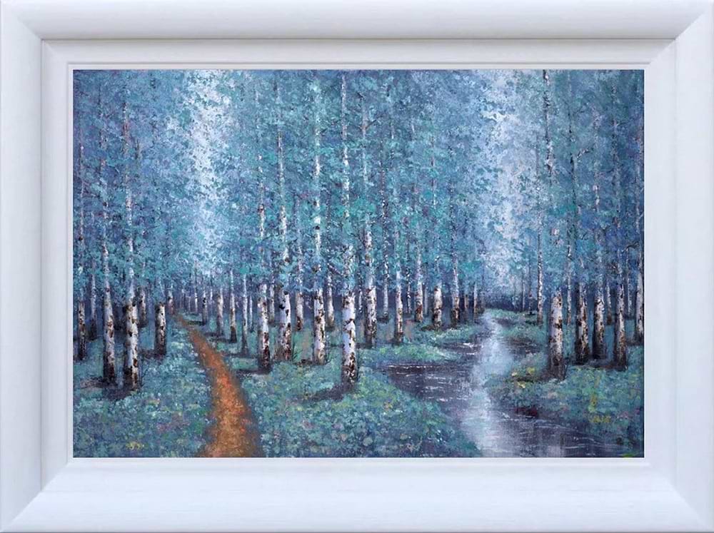 Stream (Framed)