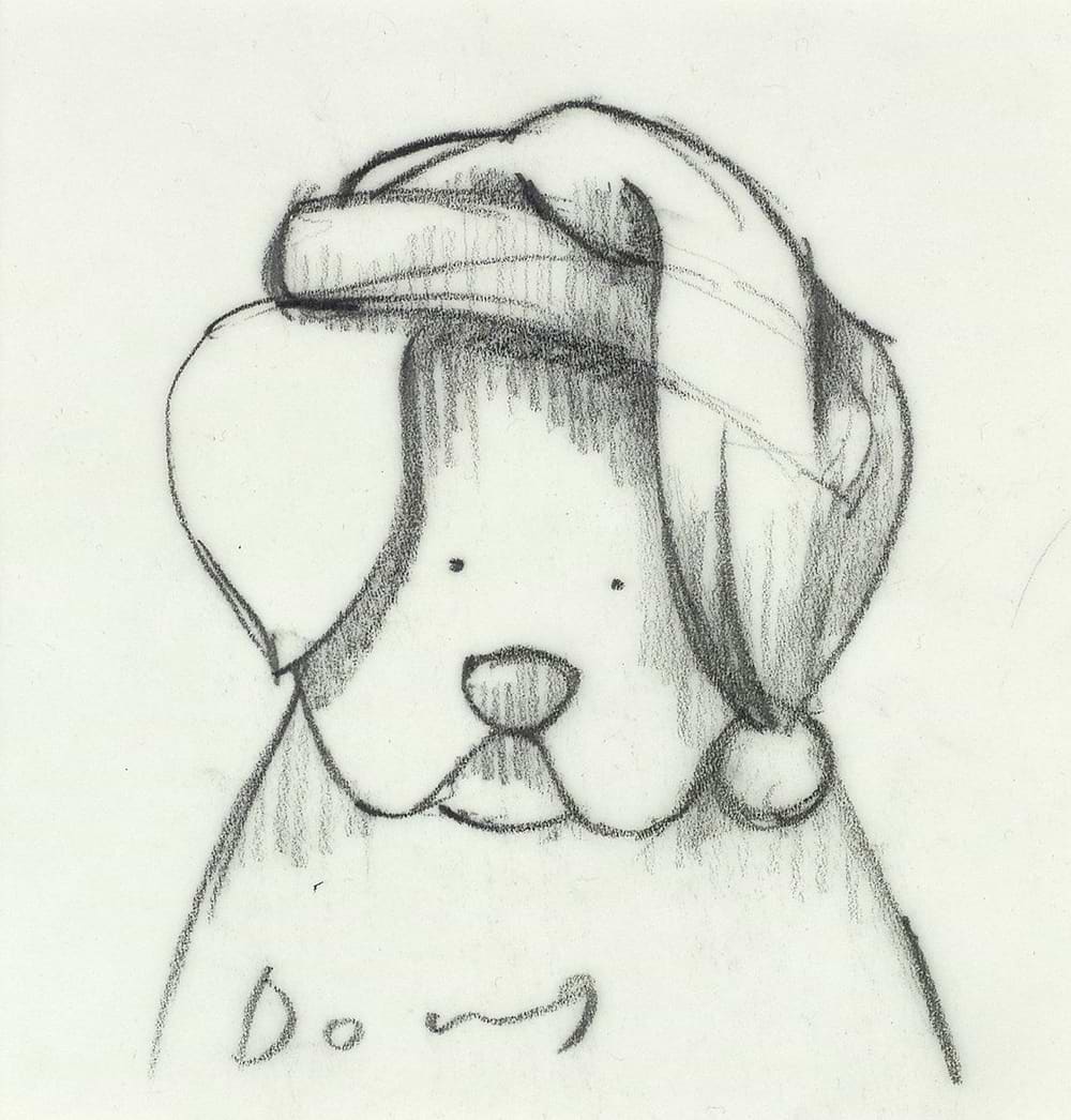 Ho, Ho, Ho (Study VIII)