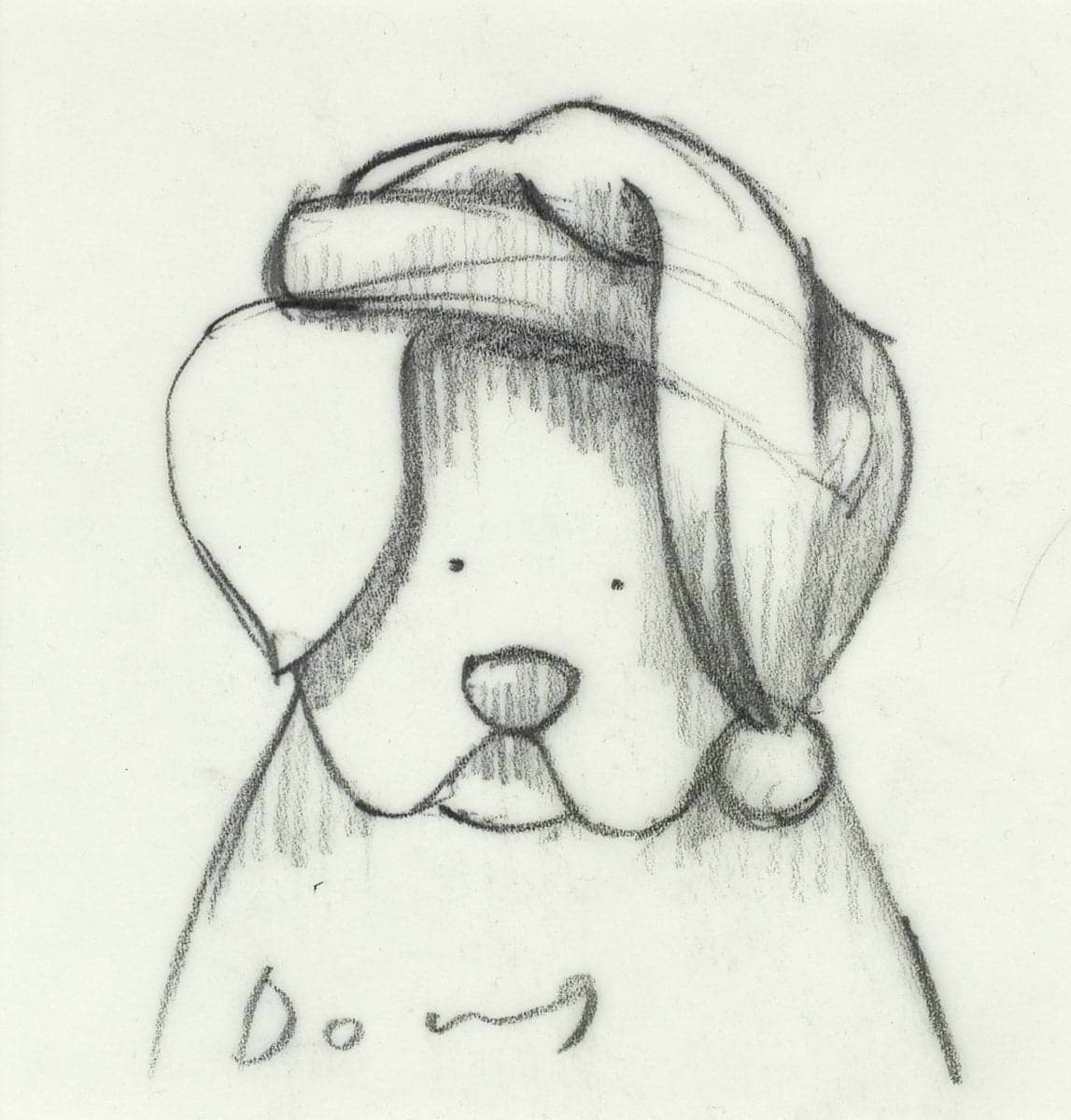 Ho, Ho, Ho (Study VIII)