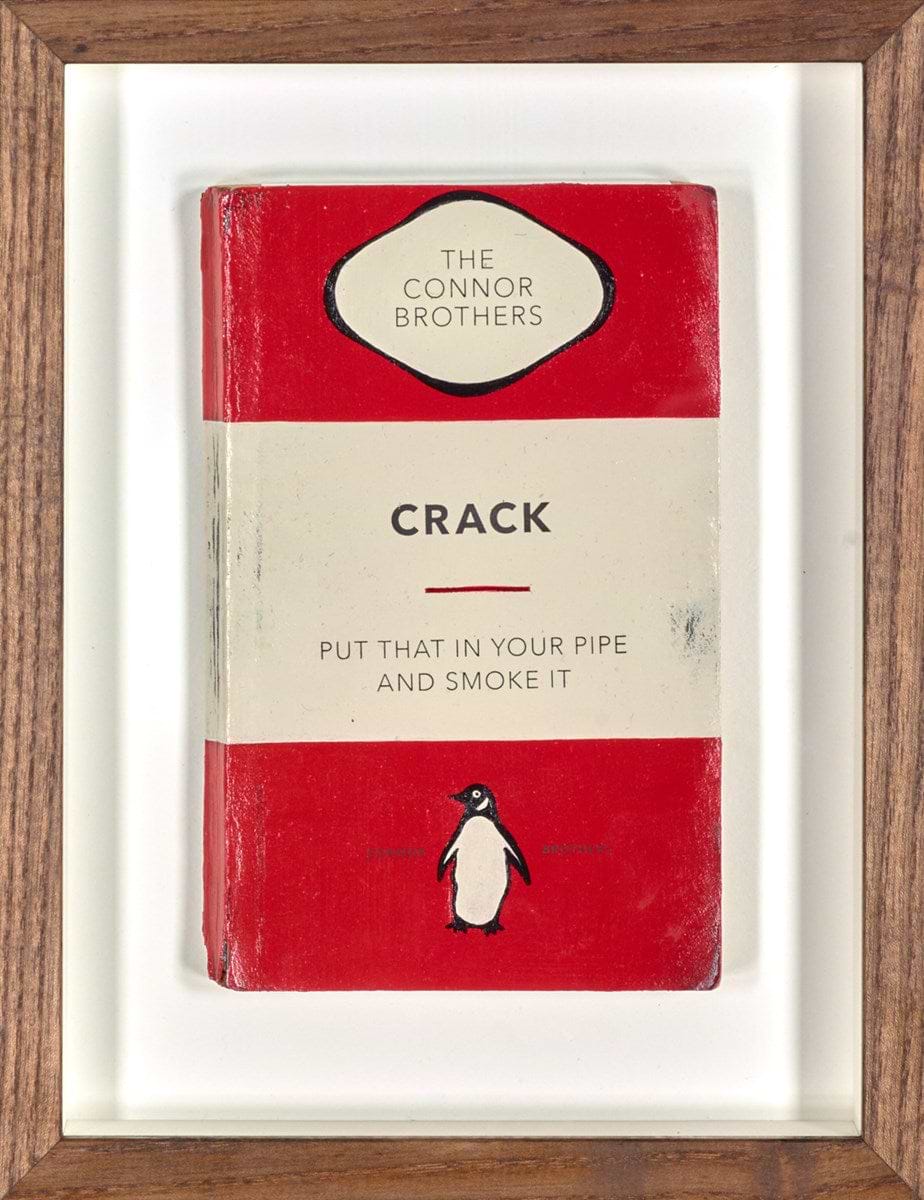 Crack (Red) AP 2/4