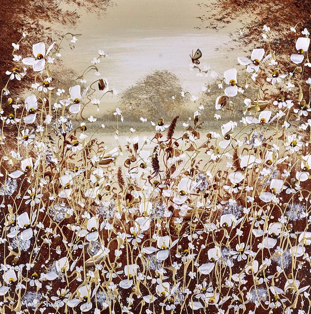 Whispers of Spring VI