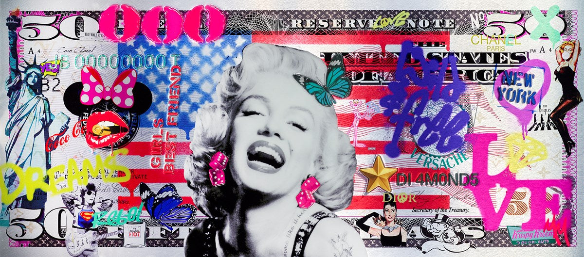 Bank of Love III