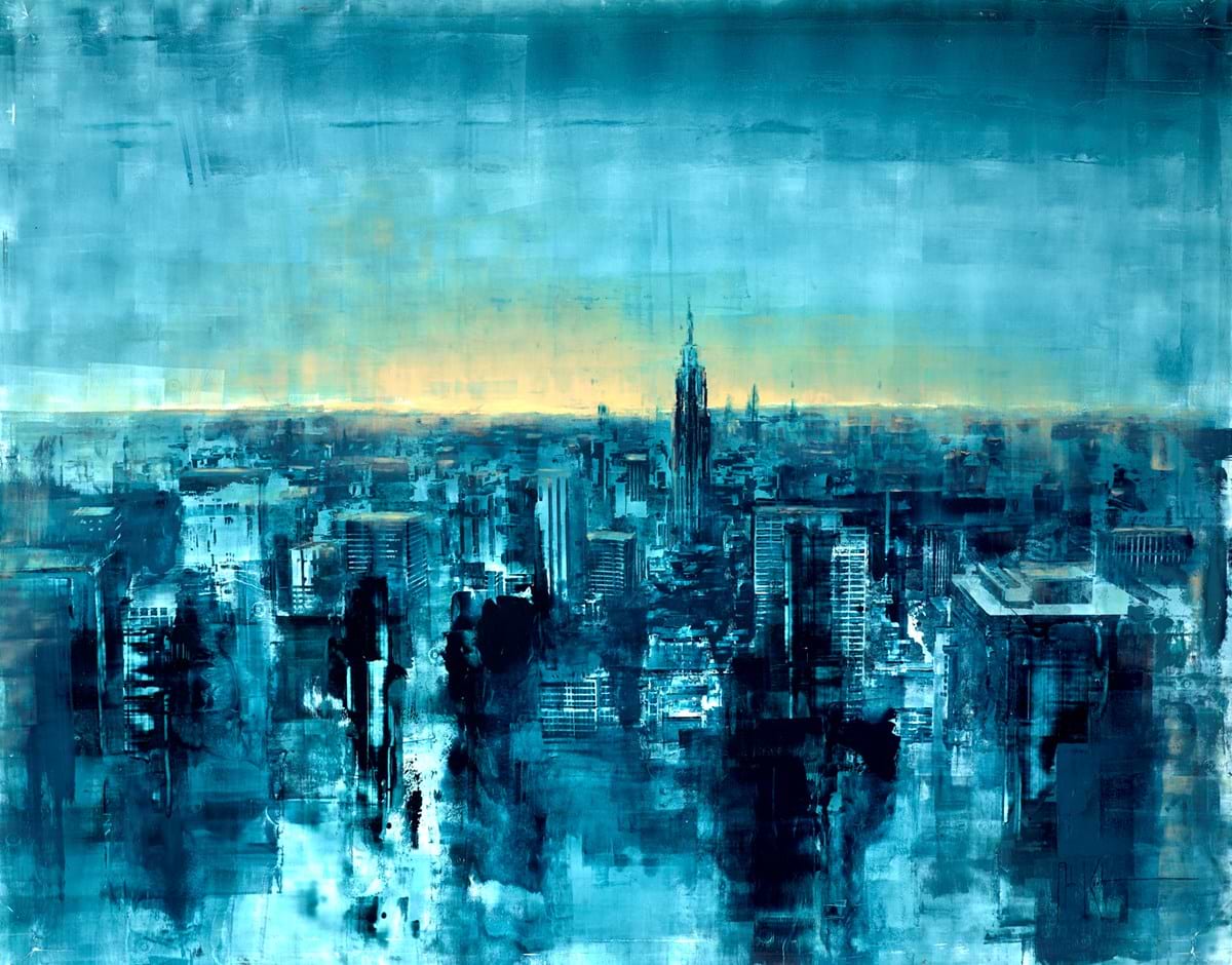 Empire a New Day I