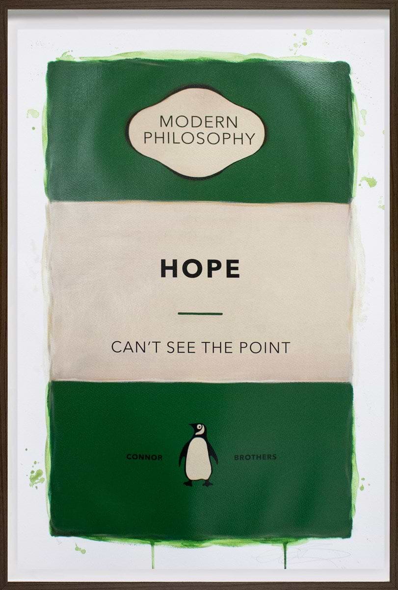 Hope (Framed)