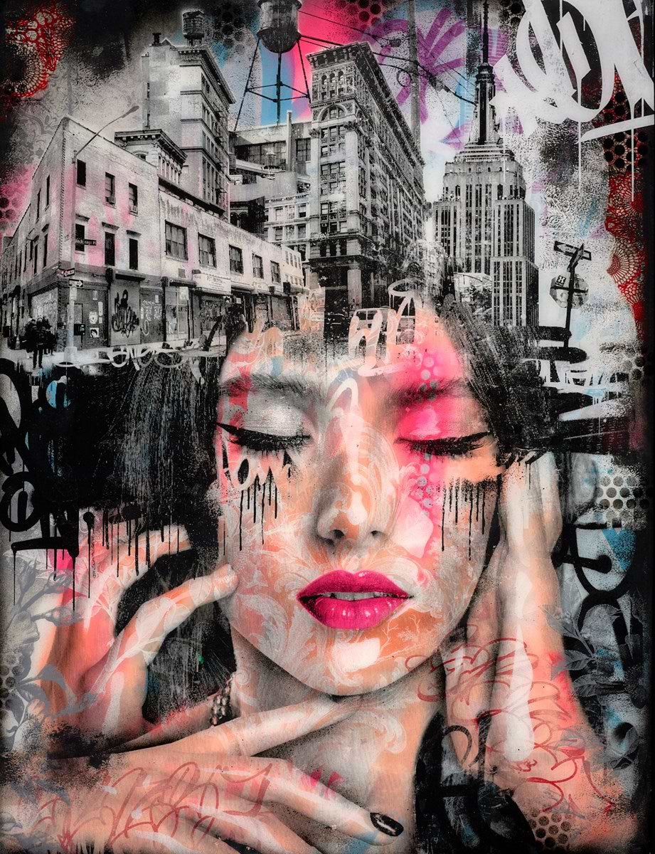 NY State Of Mind: Tomorrow