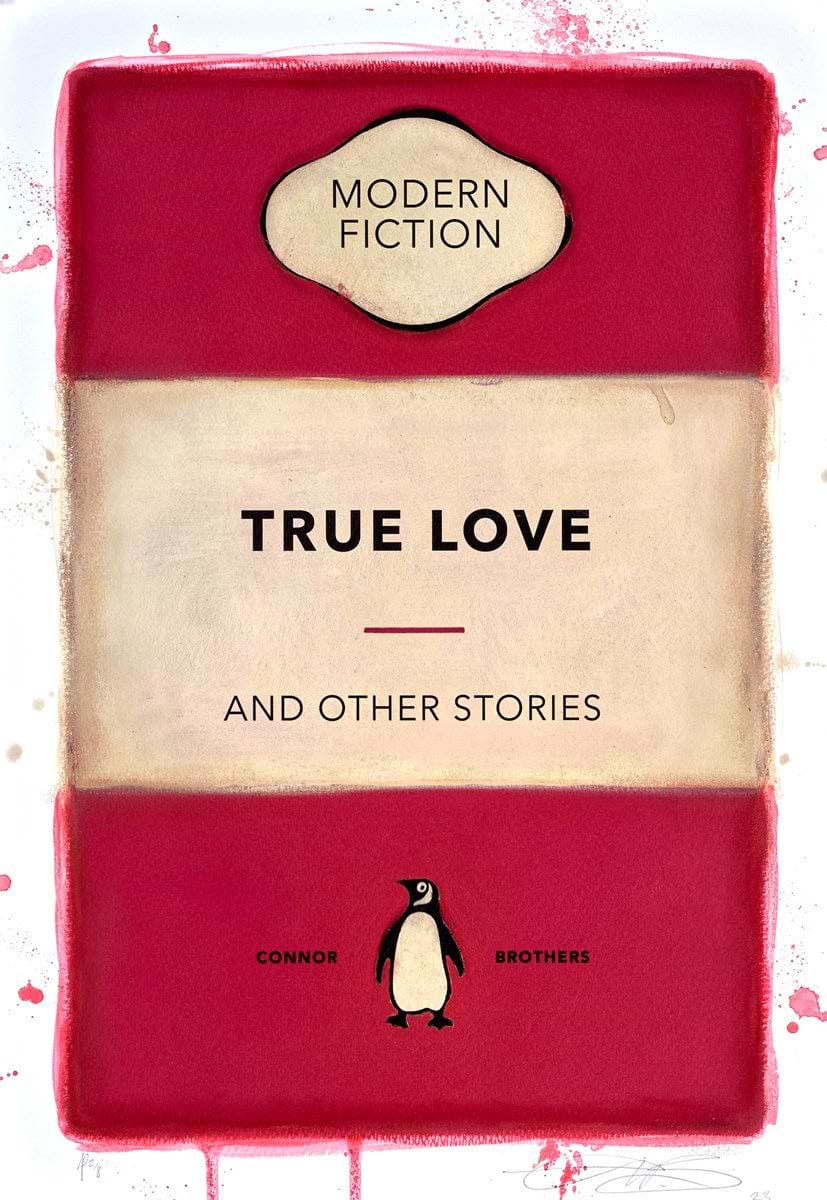 True Love (Crimson)