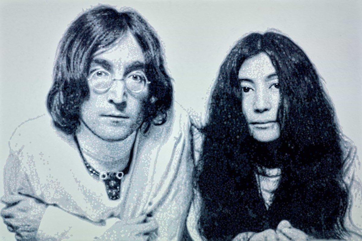 Sean's Parents