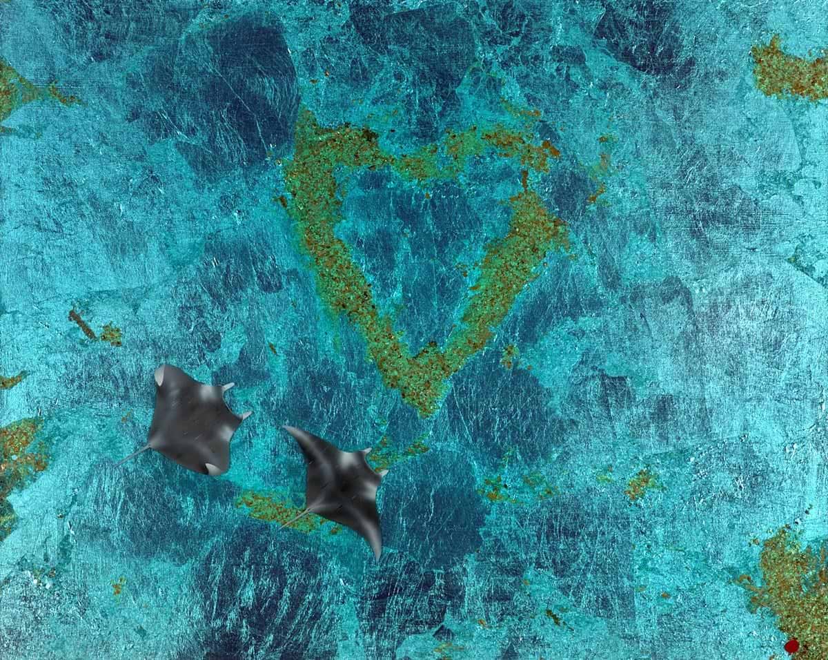 Heart of the Reef