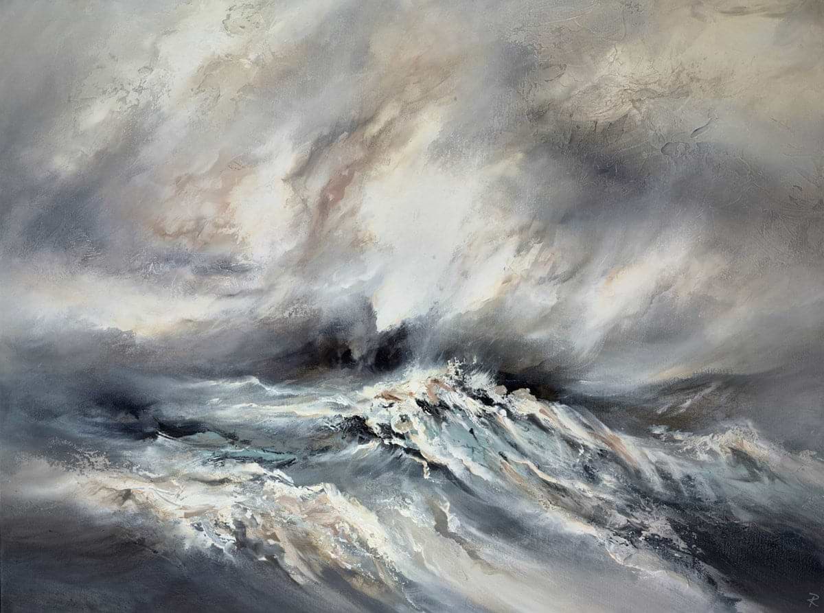 Ocean Tempest