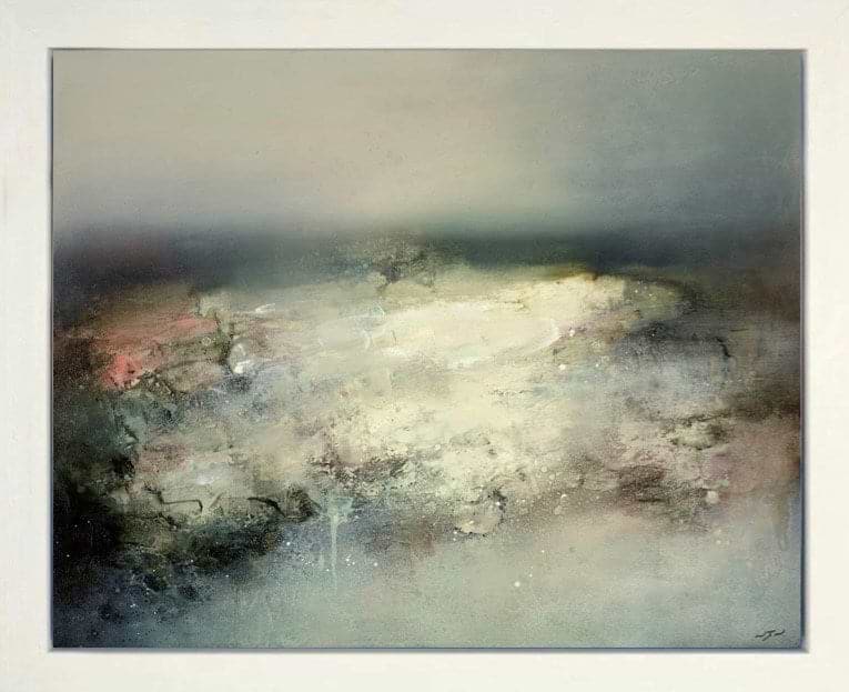 Northern Rise (Framed)