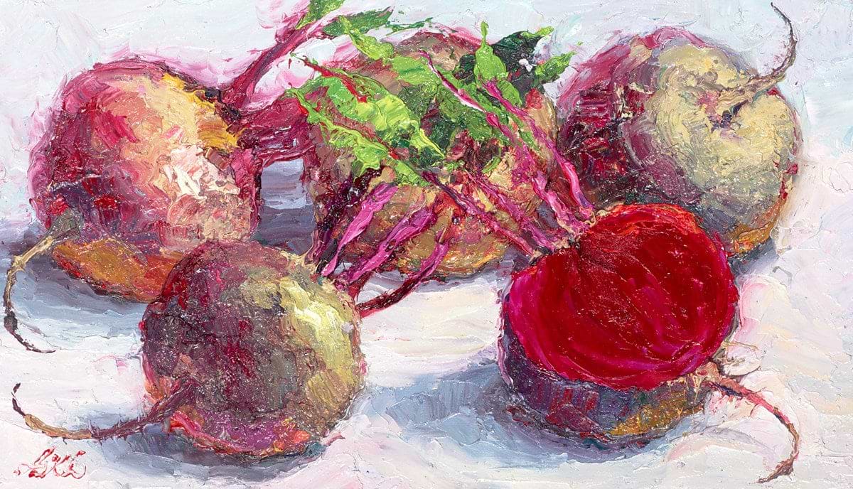 Beetroots IV