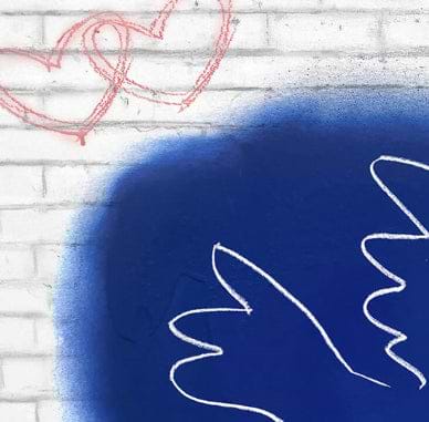 Peace of Art (Detail2)