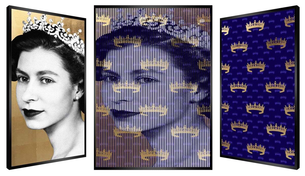 The Crown