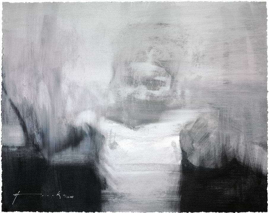 Fragmented Memories III
