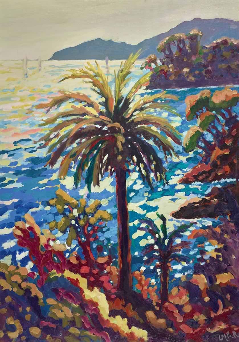 Rapallo Palms