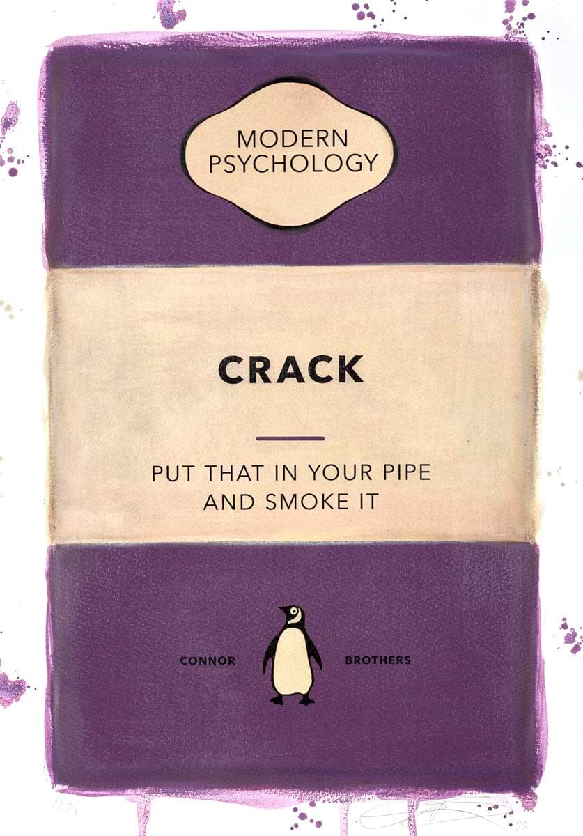 Crack (Purple) AP 6/8