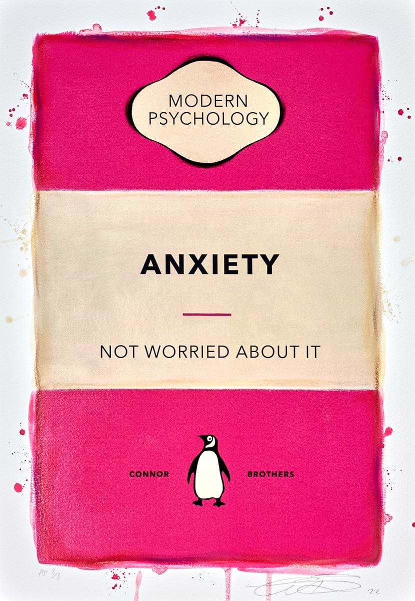 Anxiety