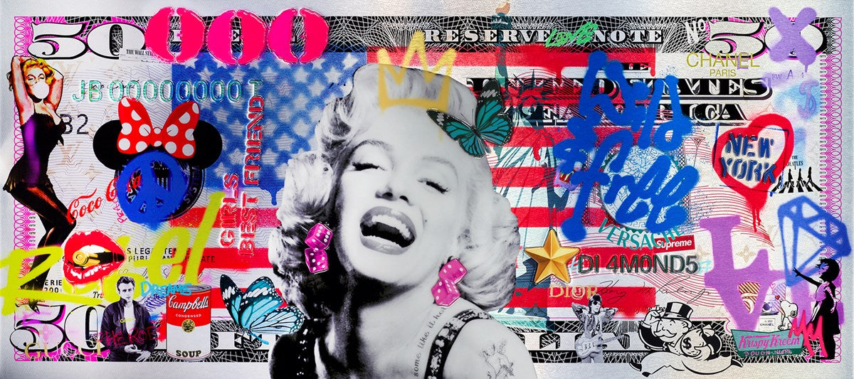 Money Talks IV