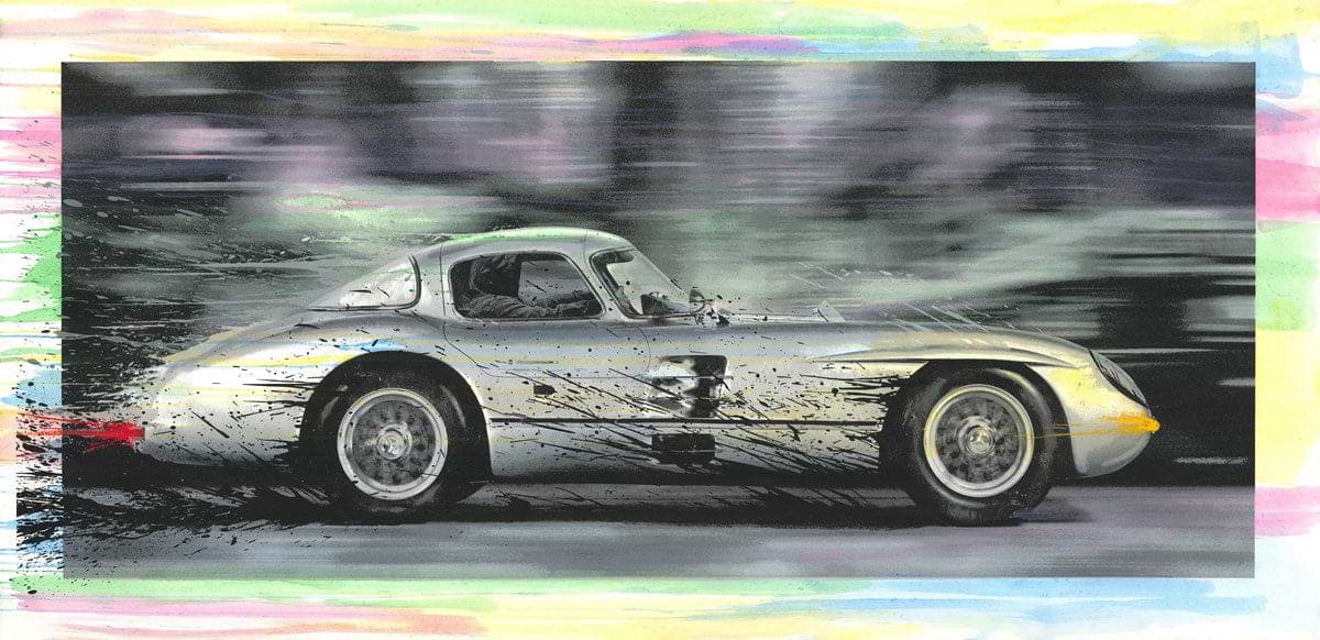 Full Throttle