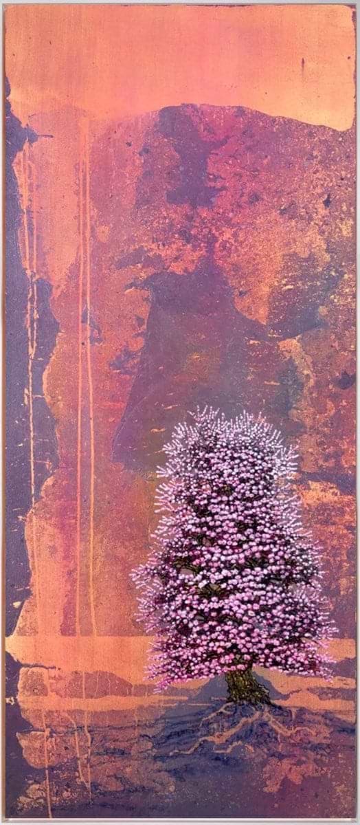 Early Spring (Framed)