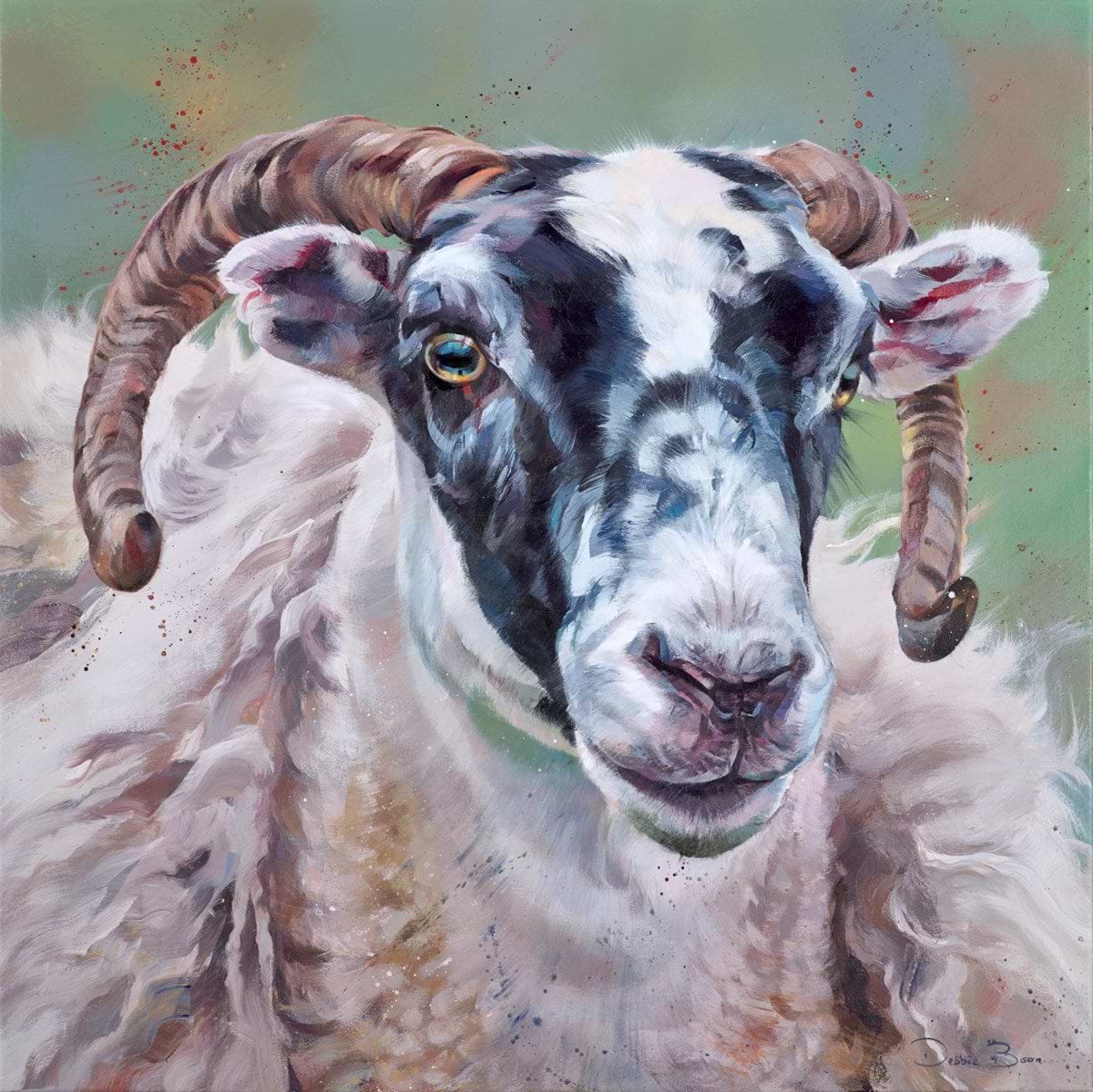One of the Flock