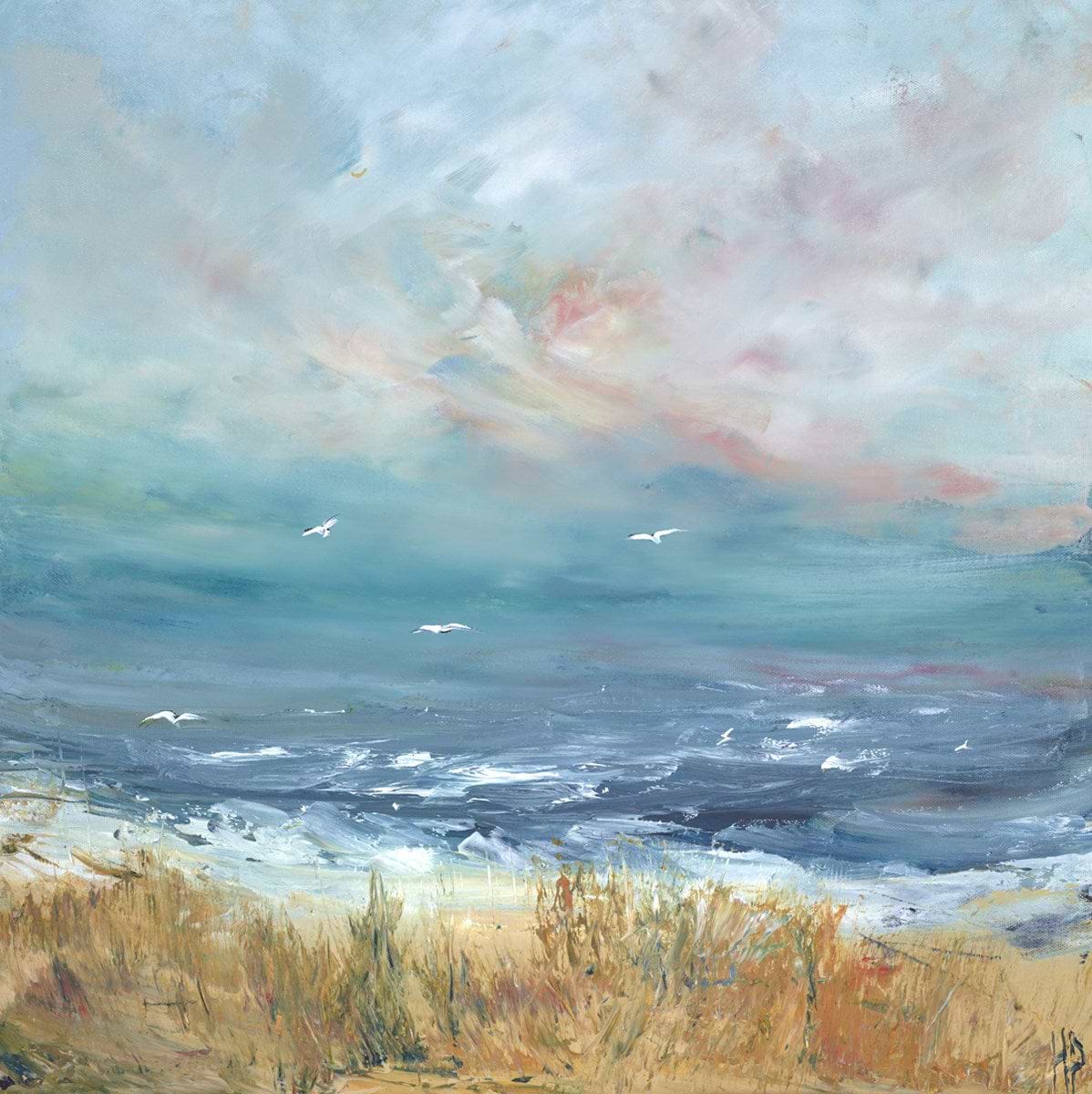 Sea Ballad