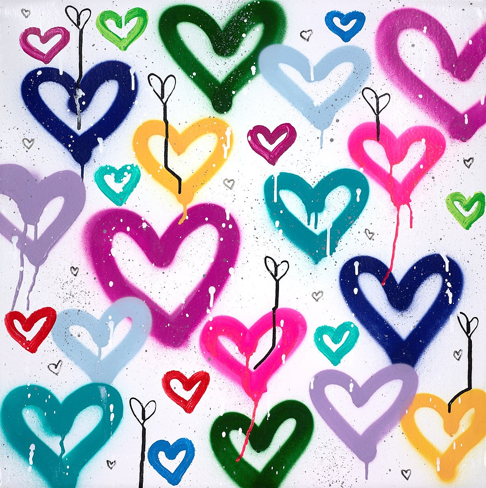 Heart Fairy