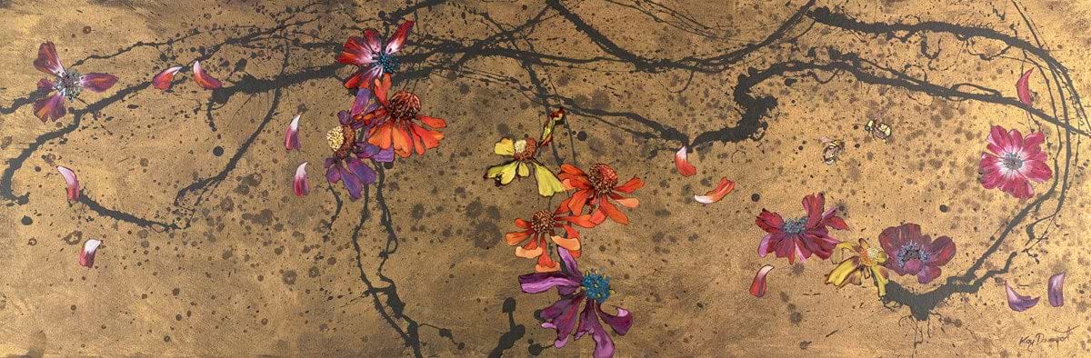 Flower Twist