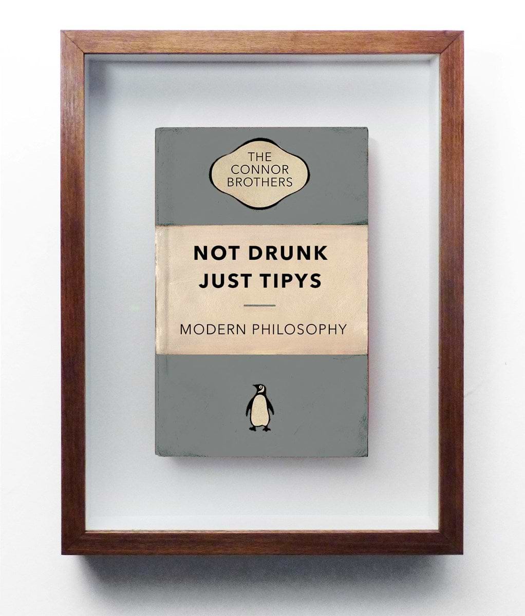 Not Drunk Just Tipys