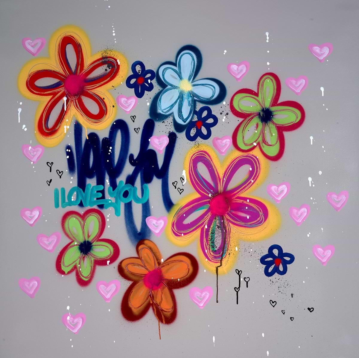 Flower Family