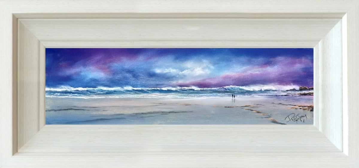 Bracing Shore (Framed)