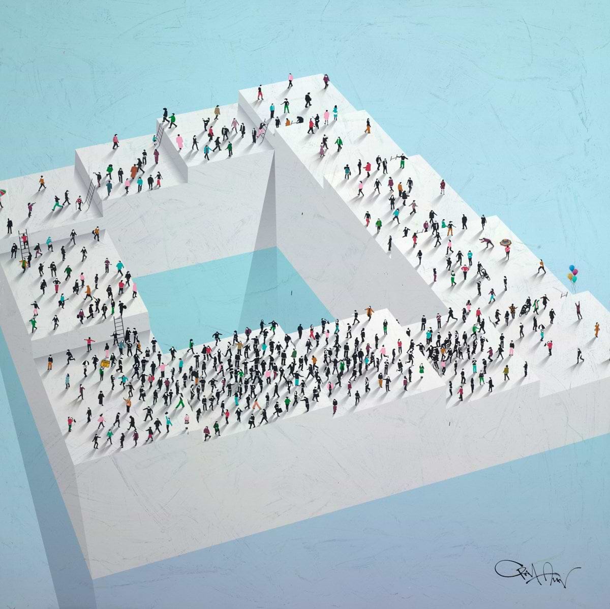 Island to Nowhere