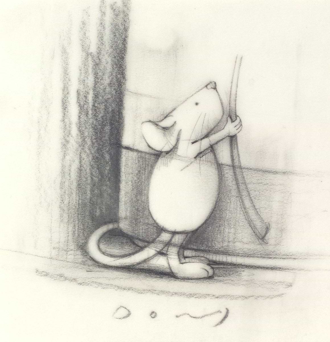 Only the Best (Sketch) II