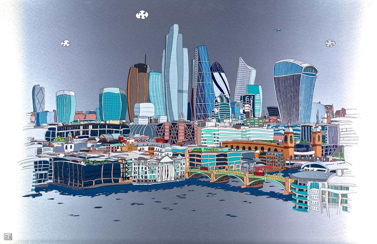 London III