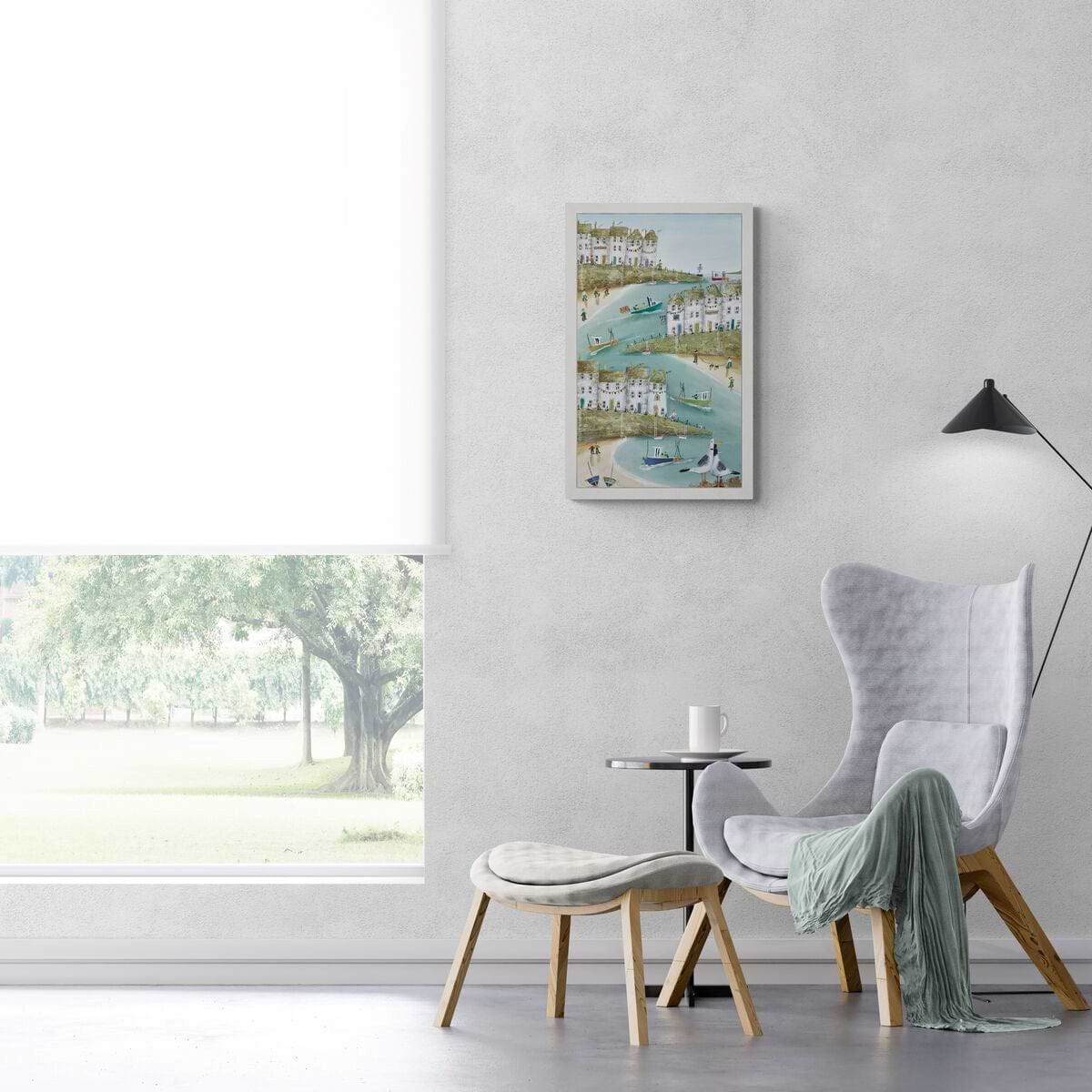 Harbour Holidays II (Roomset)