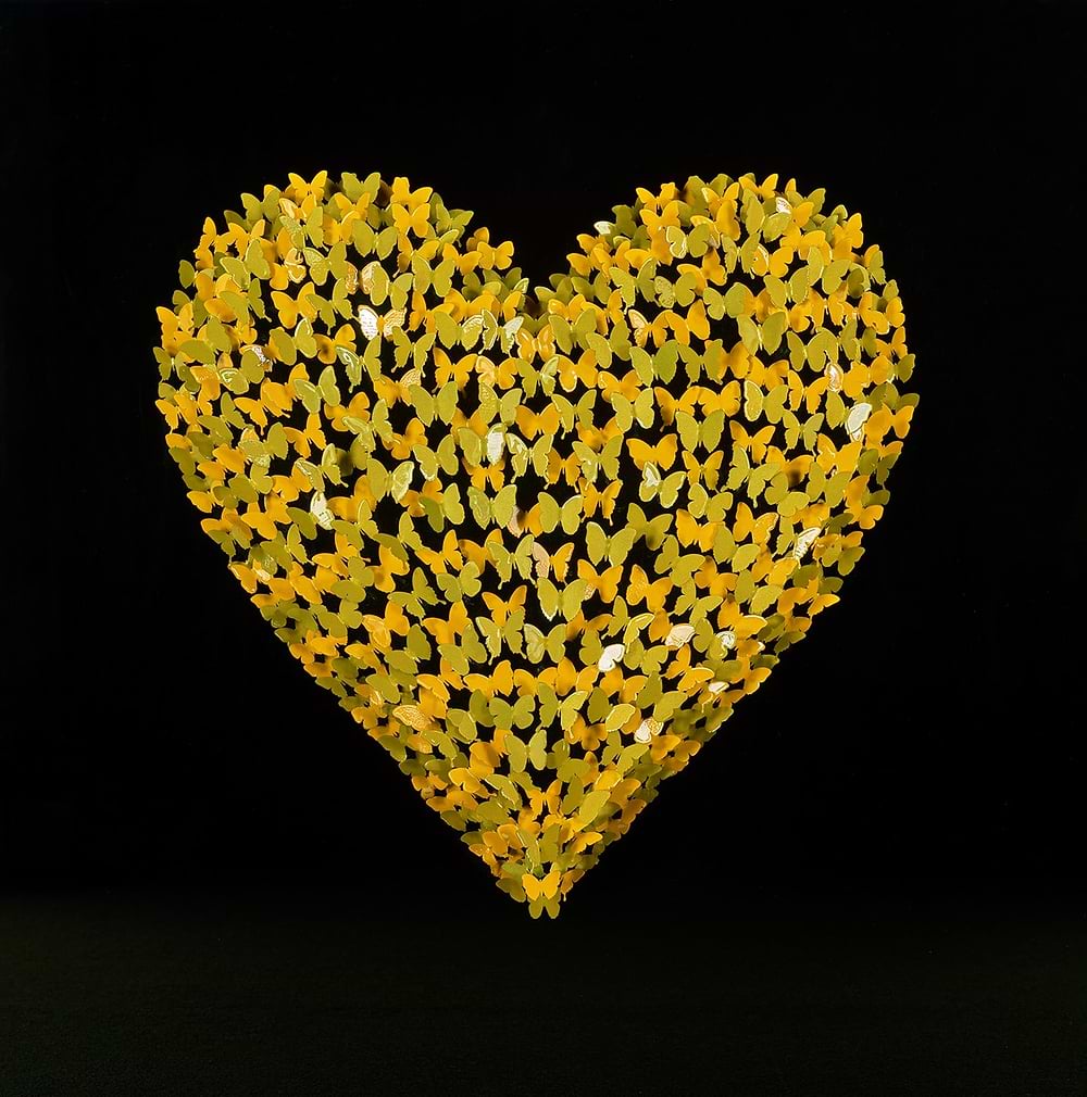 Golden Heart