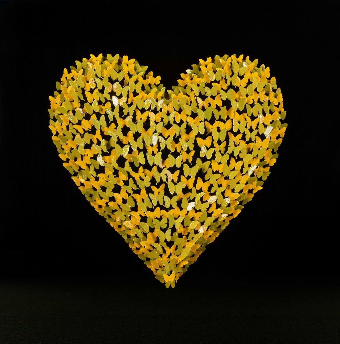 Golden Heart