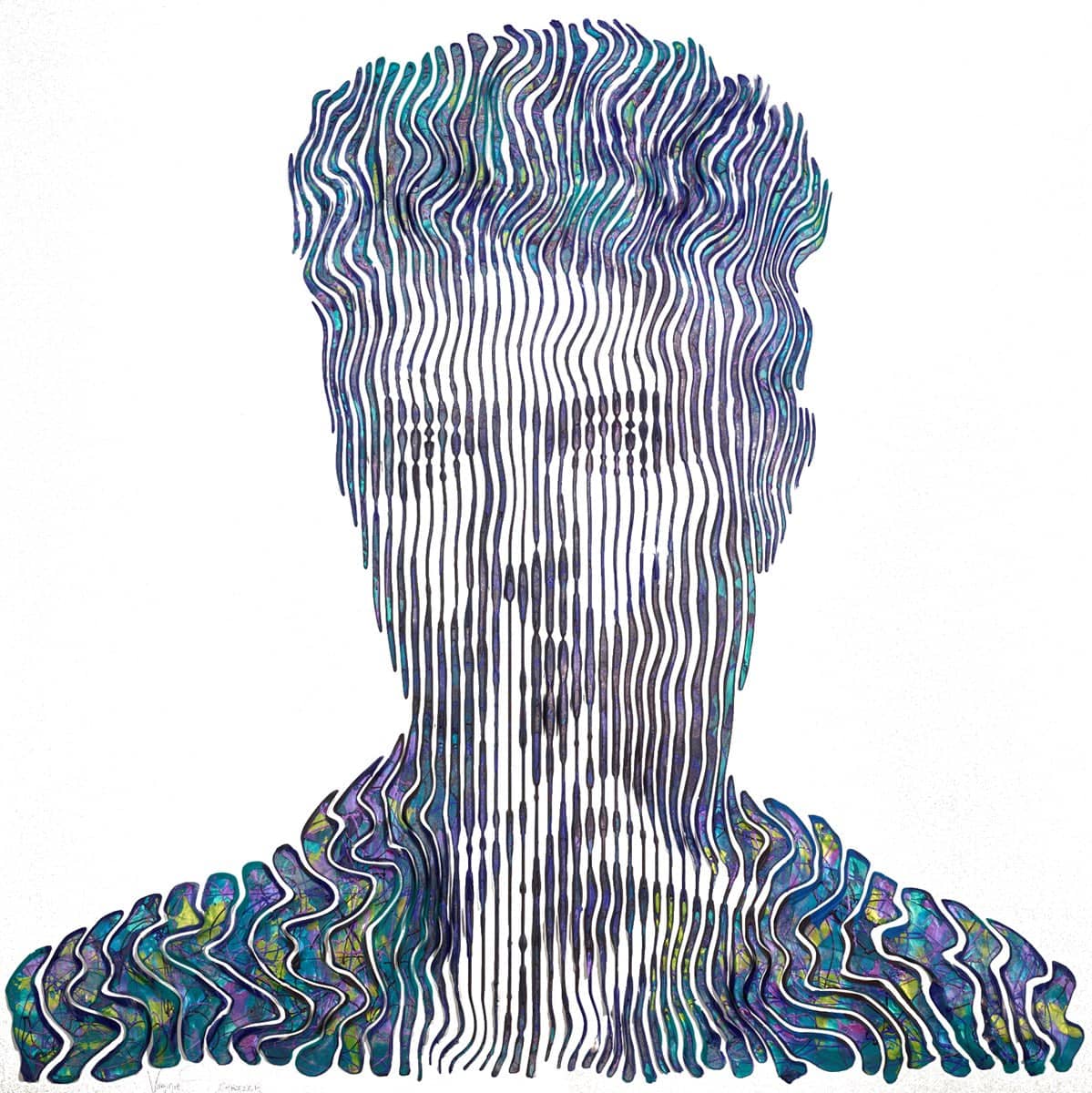 David Bowie- A Thousand Lives and Eternity