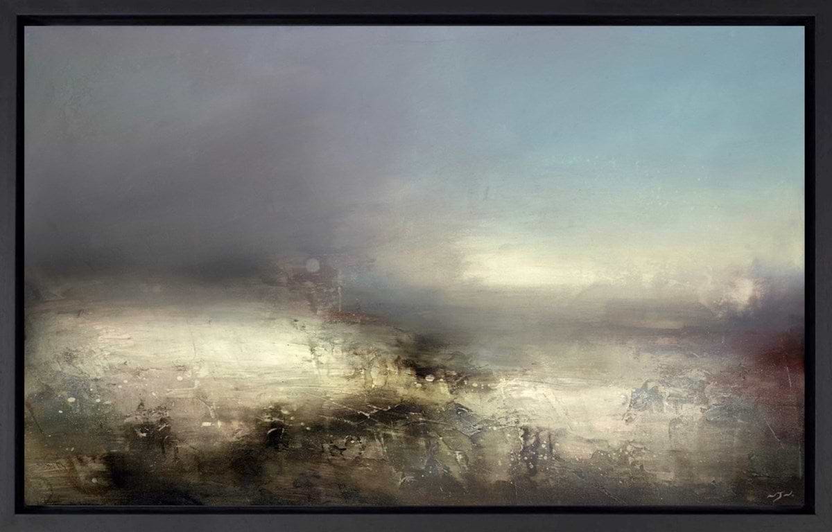 Bastion II (Framed)