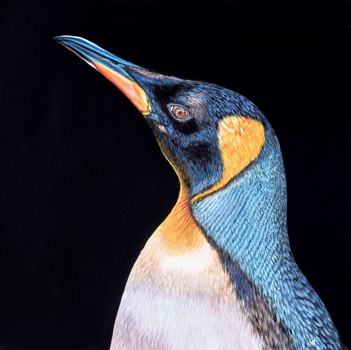 Penguin