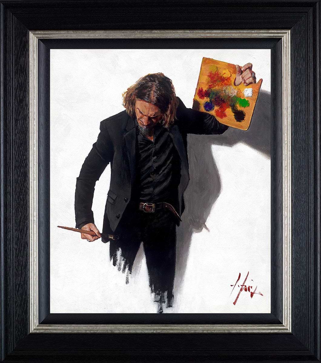 Neo-Emotionalism The New Era (Framed)