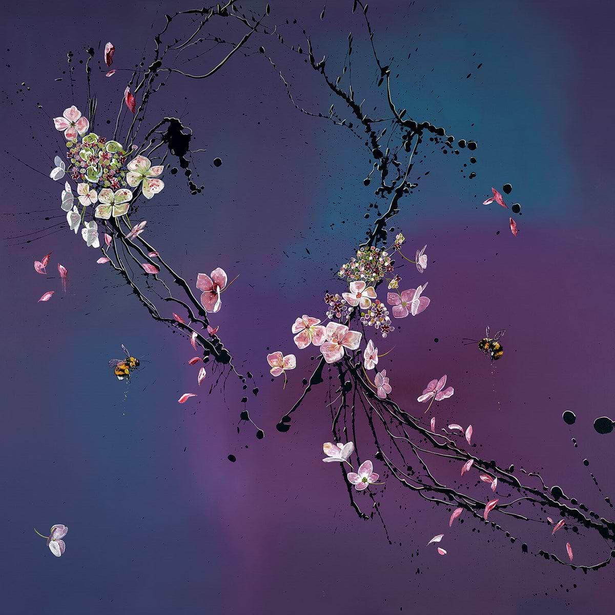 Nature'S Dream I | Kay Davenport – Clarendon Fine Art