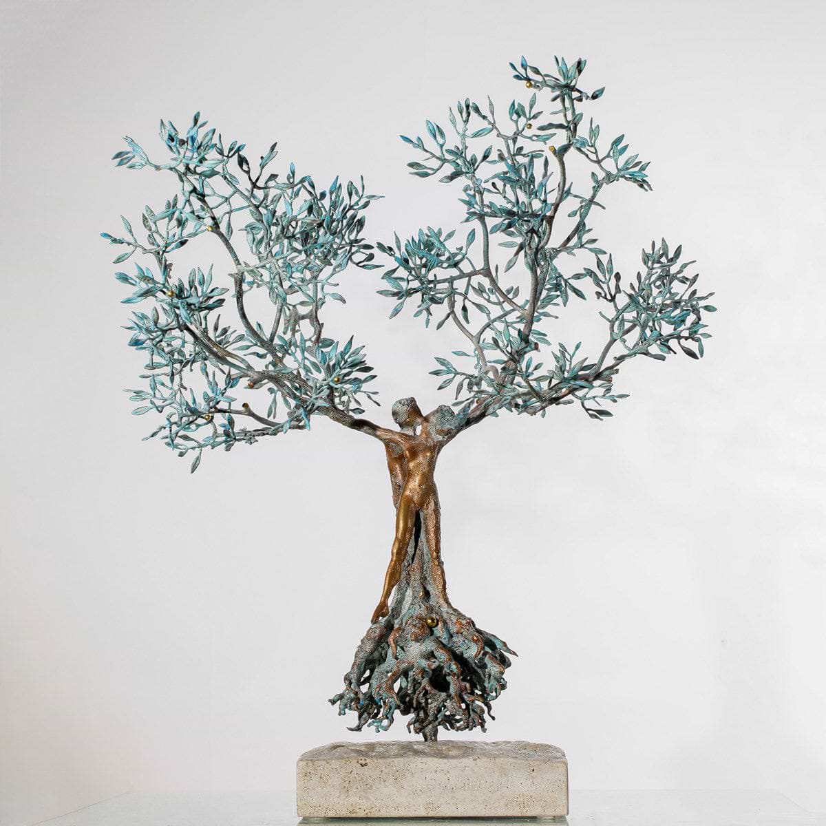 Le Radici Del Nostro Amore | Andrea Roggi – Clarendon Fine Art