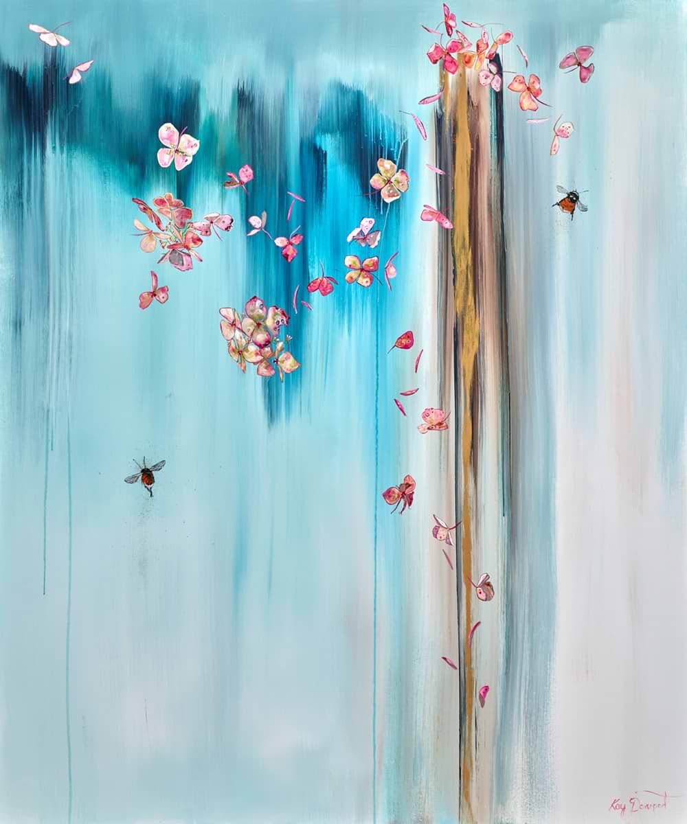 The Honey Dreamers