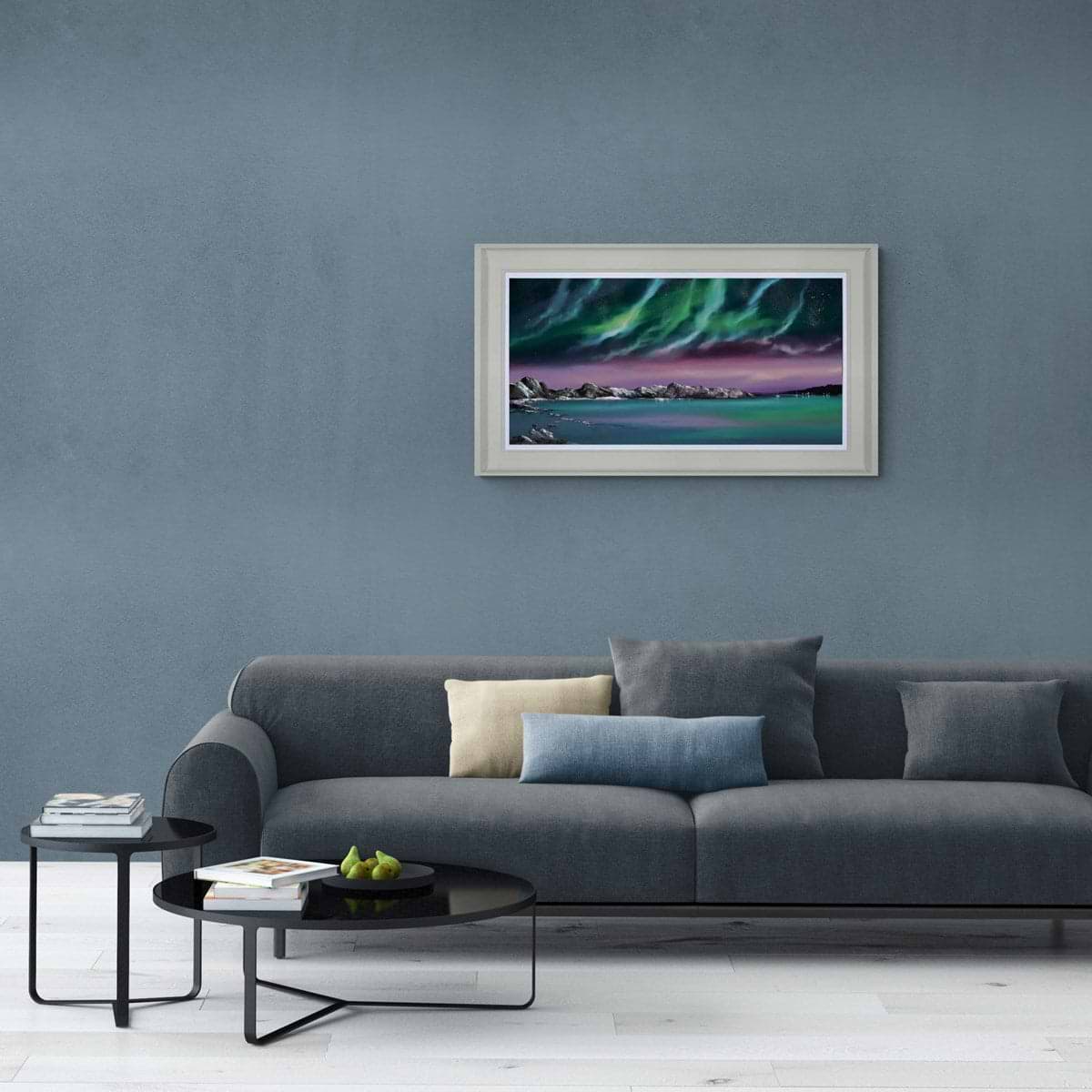 Spectrum (Roomset)