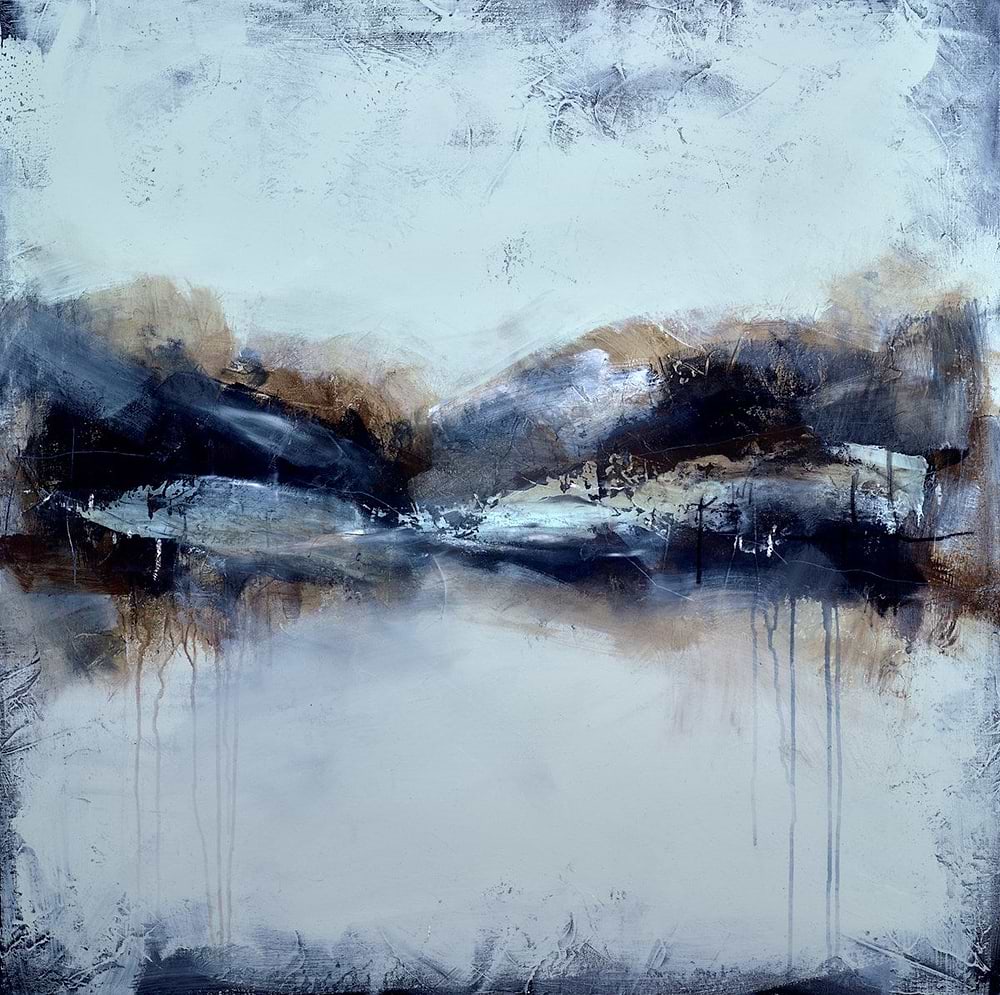 Quiet Horizon III