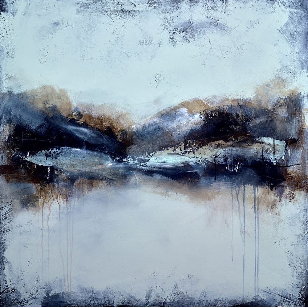 Quiet Horizon III