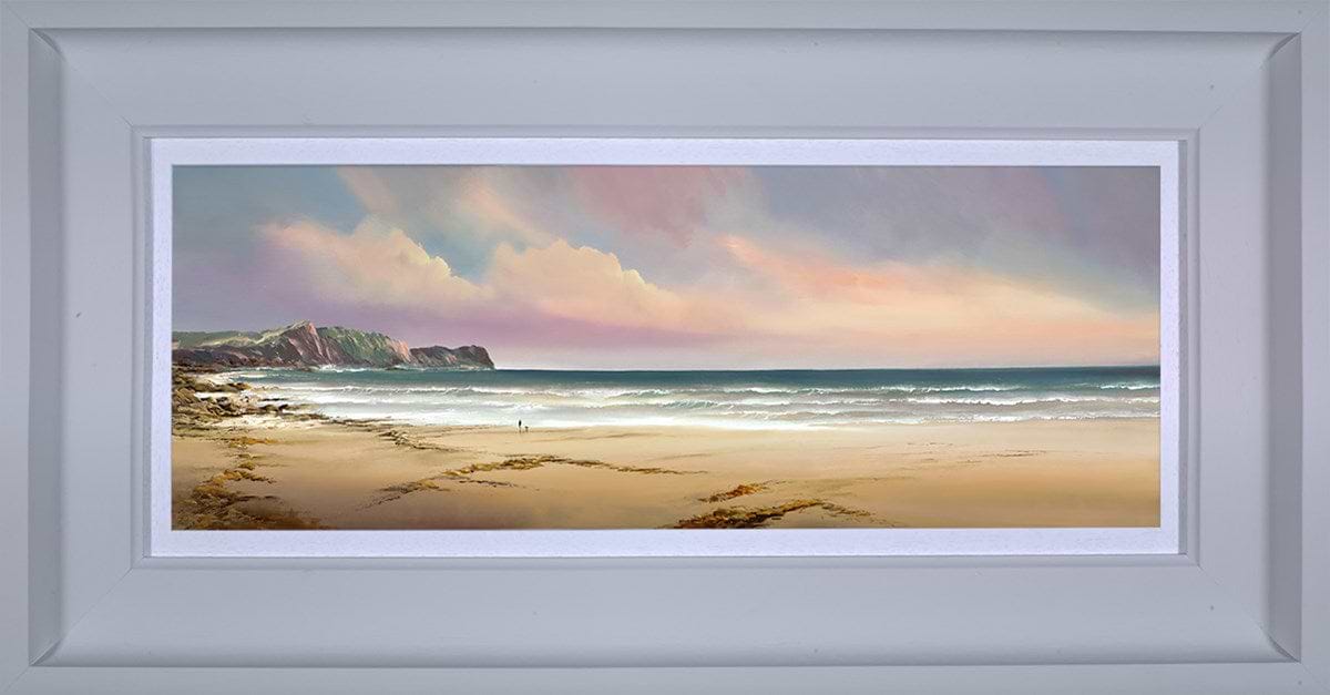 Moments to Cherish (Framed)