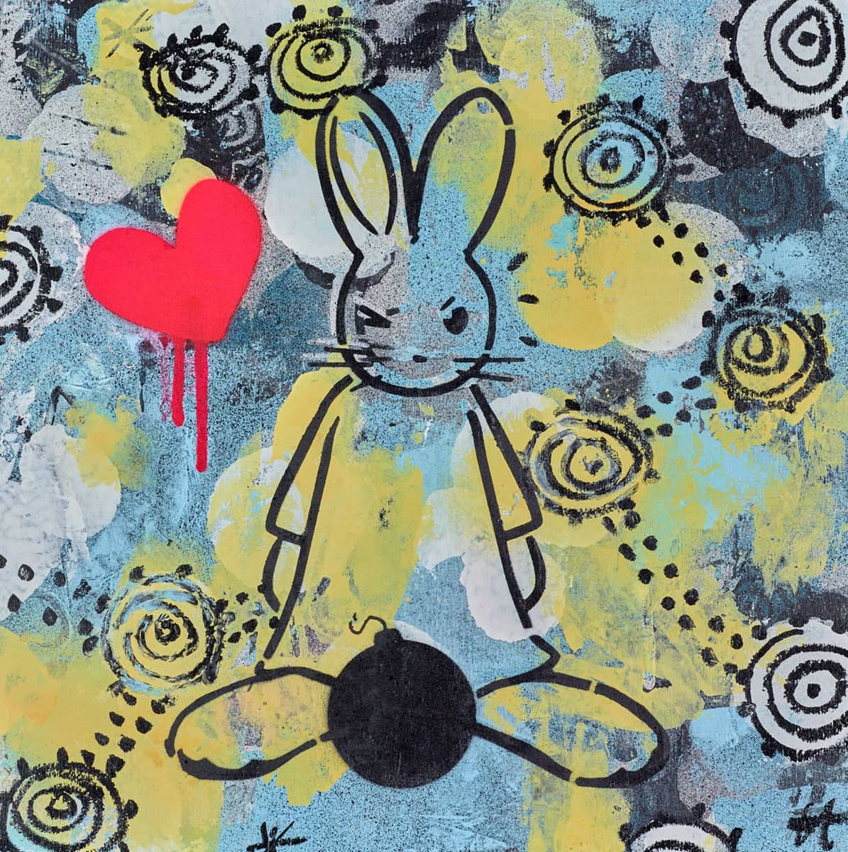 Love Bomb