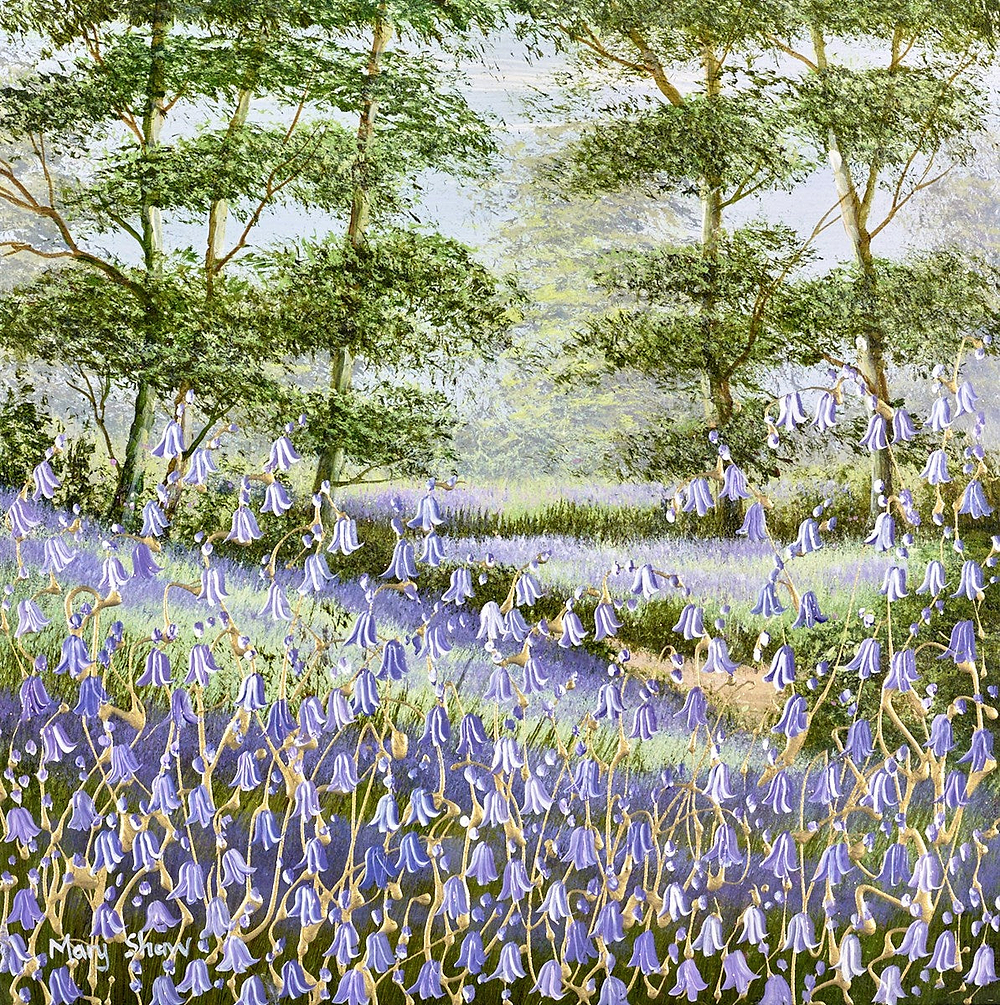 Whispers of Spring V